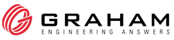 (GRAHAM ENGINEERING ANSWERS LOGO)