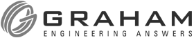 (GRAHAM CORPORATION LOGO)