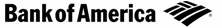 (BANK OF AMERICA LOGO)