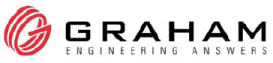 (GRAHAM ENGINEERING ANSWERS LOGO)